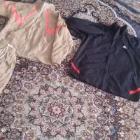 لباس ورزشی