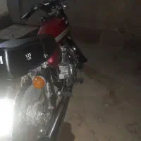 موتور هوندا سی جی|موتورسیکلت|نیشابور, مبارکه|دیوار