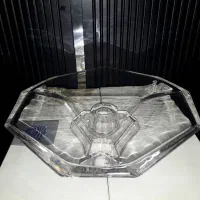 ظروف کریستال