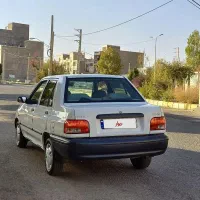 پراید 131SEمدل 1399|خودرو سواری و وانت|ابهر, |دیوار