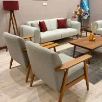 مبل راحتی مینی مال طرح جشنواره/فروش ویژه 35%تخفیف|مبلمان خانگی و میز عسلی|ملایر, |دیوار