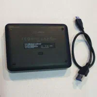 هارد اکسترنال 4ترابایت وسترن