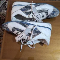 کفش وزنه برداری مخصوص اسکوات|کیف، کفش، کمربند|جهرم, |دیوار