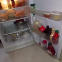 یخچال فریزر سامسونگ اصل کره|یخچال و فریزر|مراغه, |دیوار