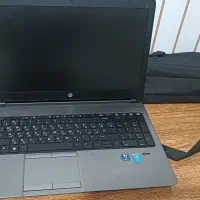 لب تاب hp کارکردپایین