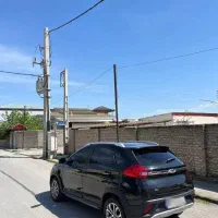 X22|خودرو سواری و وانت|تهران, اتحاد|دیوار