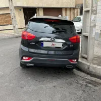 جک s3|خودرو سواری و وانت|تهران, نازی‌آباد|دیوار