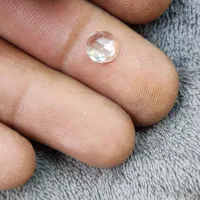 یک عدد سنگ الماس جواهری به وزن حدود یک قیراطی|جواهرات|شیراز, شهرک گلستان شمالی|دیوار