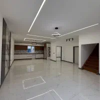 پول فلت بده نیم پیلوت جنگی بخر/ زیر*قیمت کل منطقه|فروش خانه و ویلا|چمستان, |دیوار