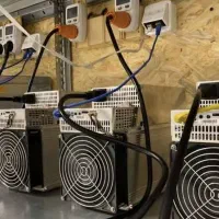 تعمیرات فوق تخصصی ماینر نیکسون در هرمزگان