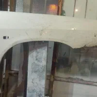 بدنه وسپر|قطعات یدکی و لوازم جانبی|دزفول, |دیوار