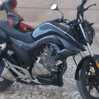 موتور کویر طرح سنگین زونتس ۲۳۰|موتورسیکلت|خمینی‌شهر, |دیوار