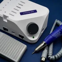 دستگاه سوهان برقی کاشت ناخن استرانگ