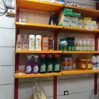قفسه و استند