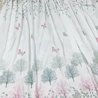 پرده آشپزخانه و اتاق