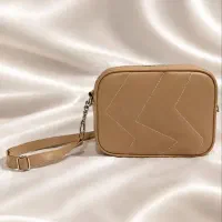 کیف دوشی مدل زیگزالی