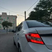 ساینا 1400|خودرو سواری و وانت|اندیشه, اندیشه فاز ۲|دیوار
