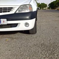 تندر 90 پارس خودرویی گیربکس JHQ مدل 97|خودرو سواری و وانت|رباطکریم, نصیرشهر|دیوار