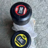 دستگاه بدنسازی خود را از ما بخواهید|تجهیزات ورزشی|کاشان, فاز ۱ ناجی آباد|دیوار