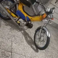 هوندا 70 عروسک|موتورسیکلت|کرج, شهرک شهرداری|دیوار