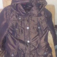 کاپشن.دخترانه.نو.باقیمت مناسب وباورنکردنی