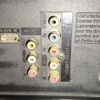 تلویزیون ال جی 43اینچ|تلویزیون و پروژکتور|بوشهر, |دیوار