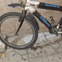 دوچرخه ۲۶