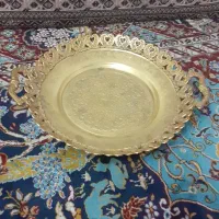 ظروف برنجی،عتیقه