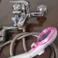 شیرآلات|لوازم سرویس بهداشتی|مشهد, خواجه ربیع|دیوار