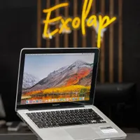 لپ‌تاپ MacBook pro اپل|رایانه همراه|یزد, |دیوار
