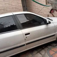 سمندf7 دوگانه سوزمدل۹۷