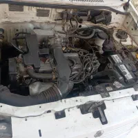 پراید 132سفید|خودرو سواری و وانت|جم, |دیوار