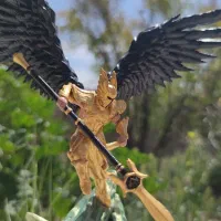 3عدد اکشن فیگور رزینی با کیفیت بالا و تو پر|اسباببازی|تهران, تهرانپارس غربی|دیوار