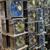 دستگاه تقطیر عرقگیری ۱۰۰ لیتری کندانسور آبی و برقی