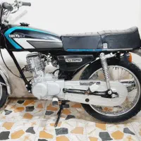 موتور شادگان جنب مزار سیدعلی|موتورسیکلت|شادگان, |دیوار