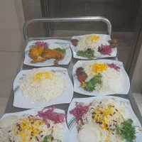 رستوران|خوردنی و آشامیدنی|شیراز, ترمینال باربری|دیوار