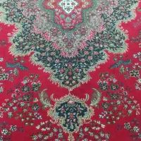 فرش|فرش|خرمدره, |دیوار