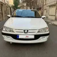 فروش پژوپارس موتورجدید XU7P