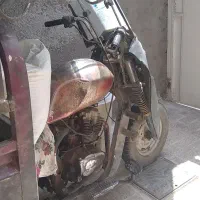 موتور سه چرخه