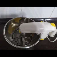 فروش لوازم اشپزخانه|سایر لوازم برقی|بروجن, |دیوار