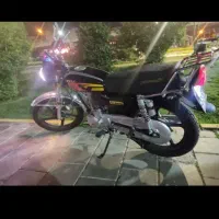 موتور هندا ۲۰۰