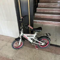 دوچرخه سایز ۱۲