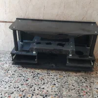 ویترین و میزتلویزیون|بوفه، ویترین، کنسول|خمینی‌شهر, |دیوار