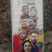 کیمدی