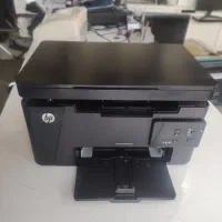 پرینتر 3 کاره hp 125a