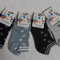 جوراب اسپرت