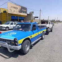 امداد خودرو مکانیک سیار قم جاده اراک سلفچگان|خدمات موتور و ماشین|قم, دانش|دیوار