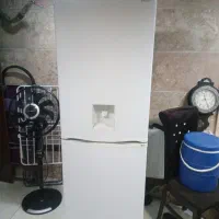 یخچال فریزر برفاب ۴۰۶۰ و لوازم دیگر|یخچال و فریزر|کرج, باغستان|دیوار