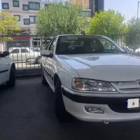 پارس xup نیمه فول|خودرو سواری و وانت|شیراز, فرهنگ شهر|دیوار