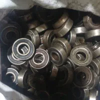 پخش بلبرینگ کار کرده|ماشین‌آلات صنعتی|تهران, استاد معین|دیوار